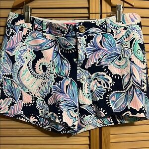 Lilly Pulitzer Shorts